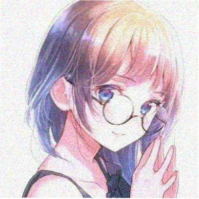文艺影迷头像